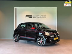 Renault Twingo - 1.0 SCe 5-DEURS DYNAMIQUE-uitv|AIRCO|ACHTERUITRIJCAMERA|CRUISE CONTROL|PARKEERSENSOREN|LM