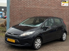 Ford Fiesta - 1.25 Limited | Jaar APK | Nap | Airco