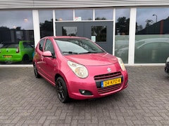Suzuki Alto - 1.0 Exclusive / Airco / L.m Velgen