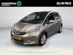 Honda Jazz - 1.4 Hybrid Elegance | Panorama Dak | Navigatiesysteem | Rijklaarprijs
