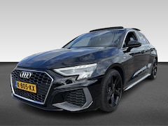 Audi A3 Sportback - 35 TFSI S edition