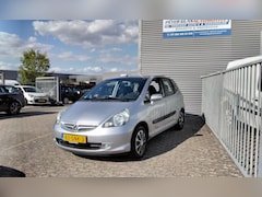 Honda Jazz - 1.4 LS 2e eigenaar  - nl auto  - nap