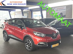 Renault Captur - 1.2 TCe Dynamique Automaat | Trekhaak | Navi | Clima | Keyless | Camera