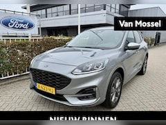 Ford Kuga - 2.5 PHEV ST-Line Elektrisch wegklapbate Trekhaak | Adaptieve cruise controle | Camera Voor