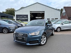 Audi A1 - 1.4 TFSI Sport Pro Line Cruise|Clima|Nap|Rijklaar