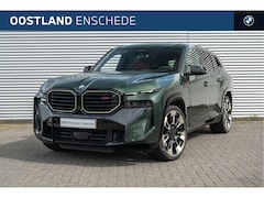 BMW XM - PHEV Label Red Automaat / Trekhaak / Comfort Access / Bowers & Wilkins / Stoelventilatie /