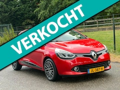 Renault Clio - 1.2 GT /Automaat/Navi/Camera/