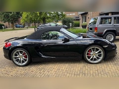 Porsche Boxster S - 3.4 PDK