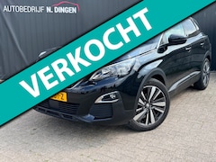 Peugeot 3008 - 1.2 PureTech allure trekhaak