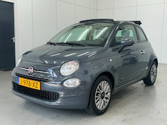 Fiat 500 C - 0.9 TwinAir Turbo Anniversario