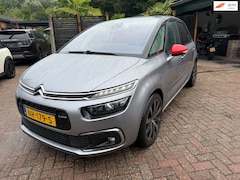 Citroën C4 Picasso - 1.6 THP Shine AUTOMAAT