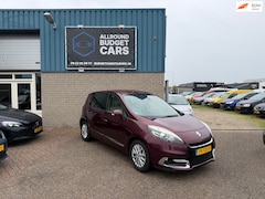 Renault Scénic - 1.5 dCi Bose AUTOMAAT