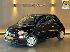 Fiat 500 - 1.0 TwinAir Pop|NAP|2E EIG|APK03-27|CENTRL DEUR|ELEK RAMEN