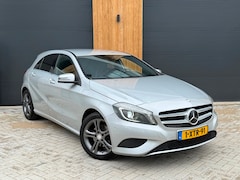 Mercedes-Benz A-klasse - A180 Ambition (bj 2014) Euro6|Automaat|Xenon|Dealer OH