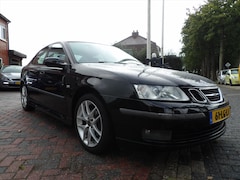 Saab 9-3 Sport Sedan - 1.8 T