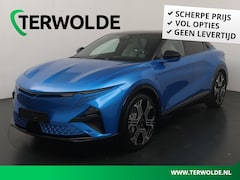 Alpine A390 - GTS 89kWh | Forged Carbon | Sabelt Stoelen | 22 kW lader |
