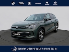 Volkswagen Tiguan - 1.5 eTSI Life Edition | Wegkl. Trekhaak |