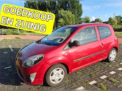 Renault Twingo - 1.2-16V Authentique APK tot 21 februari 2027