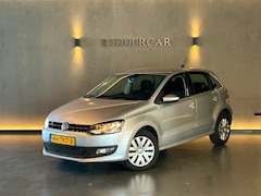 Volkswagen Polo - 1.6 TDI Comfortline|AUTOMAAT|NAP|2E EIG|CRUISE|NAVI|AIRCO|APK01-2027|