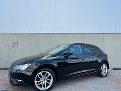 SEAT Leon - 1.2 TSI Style Climate C, Cruise C, Stoelverw, Elec.Pano.dak