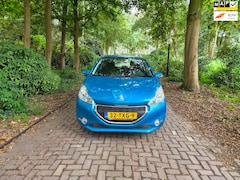 Peugeot 208 - 1.4 VTi Active