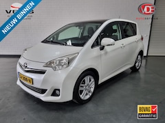 Toyota Verso S - 1.3 VVT-i Dynamic / Pano / Trekhaak
