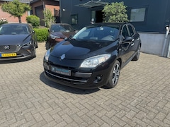 Renault Mégane - 1.4 TCe GT-Line