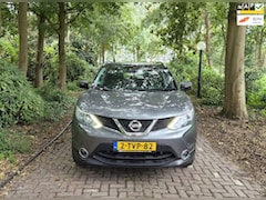 Nissan Qashqai - 1.2 Tekna