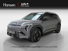 Kia EV3 - GT-Line Business Edition 81.4 kWh I GT-Line Business Edition I 81.4kWh Elektromotor 150