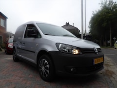 Volkswagen Caddy - 1.6 D 55KW