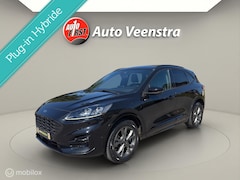 Ford Kuga - 2.5 PHEV ST-Line X|LUXE|B&O|LED|STOEL/STUUR.VERW