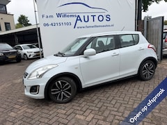 Suzuki Swift - 1.2 Style EASSS Nap NL auto