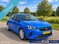 Opel Corsa - 1.2 Edition 74 kw