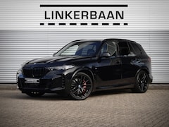 BMW X5 - xDrive50e Hybrid | SOH 94% | M Sport | H&K | Panodak | Trekhaak | 22 inch |
