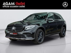 Mercedes-Benz GLC-klasse - 350e 4MATIC Panorama dak