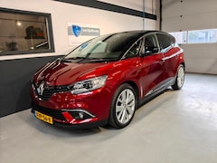 Renault Scénic - 1.3 TCe Intens