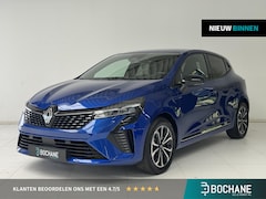 Renault Clio - 1.6 E-Tech Full Hybrid 145 Techno | Camera | Climate Control | Apple CarPlay / Android Aut