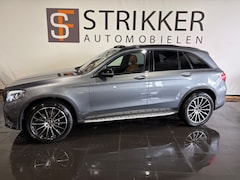 Mercedes-Benz GLC-klasse - AMG 43 4MATIC