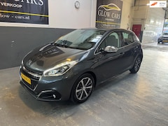 Peugeot 208 - 1.2 PureTech Allure |EAT.6.AUT|CRUISE|NAVI|PDC