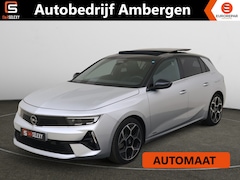 Opel Astra - 1.6 Turbo PHeV (180Pk) Ultimate Pano, Adapt.-Cruise Tr.Haak Géé