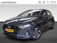 Hyundai i20 - 1.0 T-GDI Comfort Smart | Achteruitrijcamera | Airco | Apple Carplay/Android Auto|telefoon