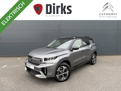 Citroën Ë-C3 Aircross - Max 113pk Comfort Range 44 kWh (Camera - Parkeersensoren V+A - Automatische Airco - Naviga
