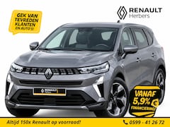Renault Symbioz - 1.8 E-Tech full hybrid 160 esprit Alpine AUTOMAAT / VEEL OPTIES / CAMERA / ELECTRISCHE KOF