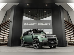 Land Rover Defender 110 - 2.0 P400e 110 XS Edition - URBAN Wheels | Origineel NL | Meridian | Memory