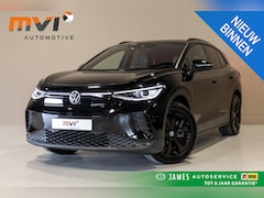 Volkswagen ID.4 - Pro Limited Edition 77 kWh / 286pk / Achteruitrij camera / Dodehoek assistent / Stoelverwa