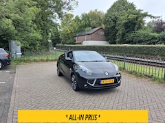 Renault Wind - 1.2 TCE Exception airco lage km nieuwe distributie ALLINPRIJS