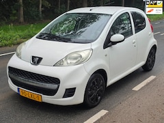 Peugeot 107 - 1.0-12V XS / AIRCO / NAP
