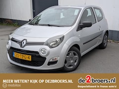 Renault Twingo - 1.2 16V Collection