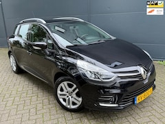 Renault Clio Estate - 0.9 TCe Zen/Navi/Carplay/Airco/Cruise/trekhaak
