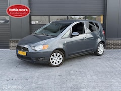 Mitsubishi Colt - 1.3 Edition Two Automaat Airco Super onderhouden